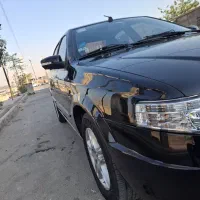 سمند سورن EF7 مدل 1393|خودرو سواری و وانت|قرچک, قشلاق جیتو|دیوار