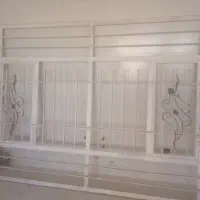 درب و پنجره فلزی