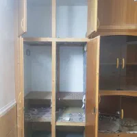 کمد دیواری طرح قدیم|جاکفشی، کمد، دراور|بندر ماهشهر, |دیوار