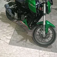 بنللی 250 وارداتی