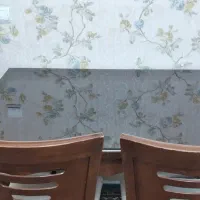 میز ناهارخوری ۴نفره|میز و صندلی غذاخوری|تهران, استقلال|دیوار