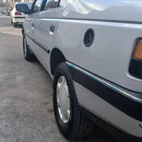 پژو 405 GLX - دوگانه سوز CNG، مدل ۱۳۹۶|خودرو سواری و وانت|قم, شهرک امام حسن|دیوار