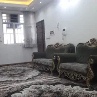 منزل نوساز طبقه سوم نوساز|اجارهٔ خانه و ویلا|قم, سید معصوم|دیوار