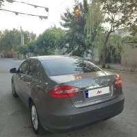 جک J5 اتومات|خودرو سواری و وانت|محمدشهر, محمدشهر|دیوار