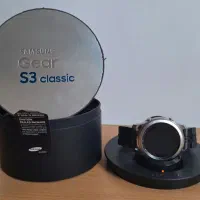 ساعت galaxy watch s3 classic