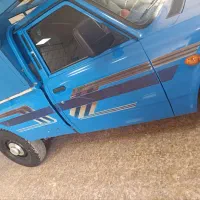 وانت نیسان زامیاد1402اپشنال گاز سیمی