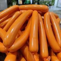سوسیس خونگی