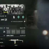 اکانت کالاف|کنسول، بازی ویدئویی و آنلاین|مشهد, سمزقند|دیوار