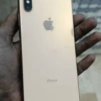 آیفون xsmax256خشک بدون خط خش باتری ۹۷|موبایل|چابهار, |دیوار