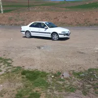 پژو پارس تیوفاو