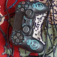 ps4 دو دسته