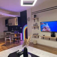 اجاره سوییت اپارتمان روزانه و ساعتی