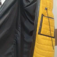 پافر نو|لباس|شیروان (خراسان), |دیوار