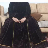 فروش لباس محلی مخمل ابریشم|لباس|یاسوج, |دیوار