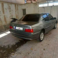 پارس مدل ۸۵ نوک مدادی|خودرو سواری و وانت|کاشان, زیارتی|دیوار