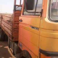 خاور بغل بازشو 86