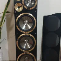 اسپیکر ماکسیدر