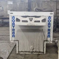 یخچال سردخانه صنعتی خودرو نواوران