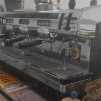 دستگاه اسپرسو (قهوه ساز) ۳گروپ فایما|کافیشاپ و رستوران|کرج, فاز ۲ مهرشهر|دیوار