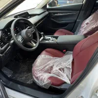 مزدا۳نیو مدل ۲۰۲۴ داخل مارون|خودرو سواری و وانت|مشهد, تربیت (صدف)|دیوار