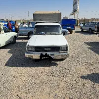 مزدا دوکابین ۲۰۰۰ ژاپن|خودرو سواری و وانت|رضویه, |دیوار