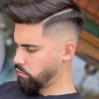 آرایشگری مردانه