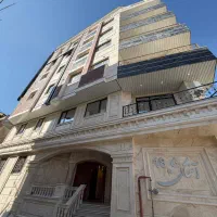 ۱۰۱متر واحد تختی پلاک ۲ تختی نوساز طبقه اول