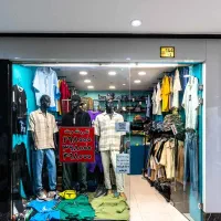 فروش فوری مغازه تجاری دربازار لیان بوشهر