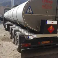 تانکر قیر|خودرو سنگین|مریوان, |دیوار