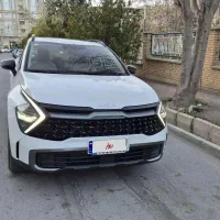 کیا اسپرتیج ۲۰۰۰ هیبرید منطقه آزاد ماکو