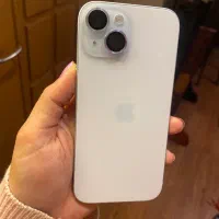 آیفون ۱۵ نرمال ۱۲۸ CH