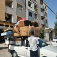 باربری پراید وانت حیاتی|خدمات حمل و نقل|بندر ماهشهر, |دیوار