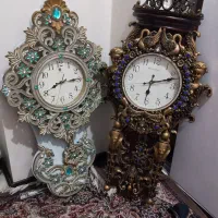 ساعت دیواری