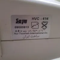 جارو شارژی|جاروبرقی، جارو شارژی، بخارشو|تهران, شهر‌زیبا|دیوار