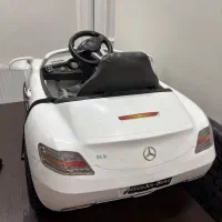 ماشین شارژی
