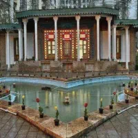 جویای کار سرایداری هستم