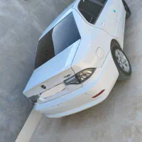 سورن پلاس موتور ef7|خودرو سواری و وانت|لامرد, |دیوار