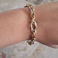 دستبند طلا