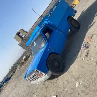 نیسان دیزل ۹۰|خودرو سواری و وانت|شیراز, دروازه اصفهان|دیوار