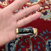 چاقو دستساز قدیمی