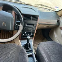 پزو پارس1401موتور جدید(نمایندگی خرمی)|خودرو سواری و وانت|دزفول, |دیوار