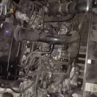 پارس سال مدل 87|خودرو سواری و وانت|نقده, |دیوار