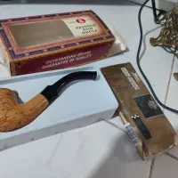 یک عدد پیپ سالم