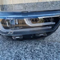 چراغ جلو سمت شاگرد تیگو ۸ پرو