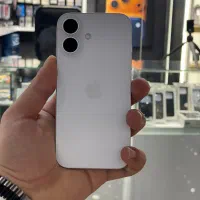 ۱۶ نرمال ۱۲۸گیگ