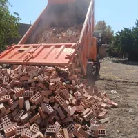 فروش  اجر سفال