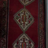 قالی دست بافت ترکی