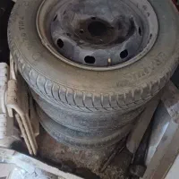 رینگ لاستیک