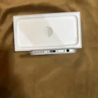 آیفون 6s سیلور 64GB|موبایل|تهران, اوقاف|دیوار
