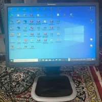 مانیتور ۲۲ اینچ لنوو